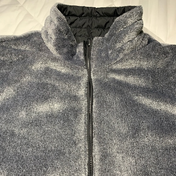 Reversible Jacket - Picture 5 of 5